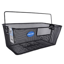 Panier De Vélo Fischer Pour