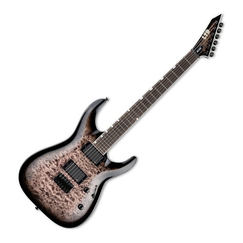 Esp ltd 400ht see thru - see,