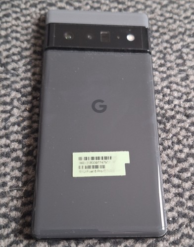 Google pixel pro - pixel, go