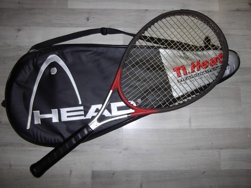 Raquette tennis head - tennis,