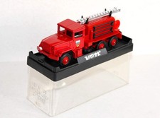 VEREM SOLIDO 1/50 POMPIER V