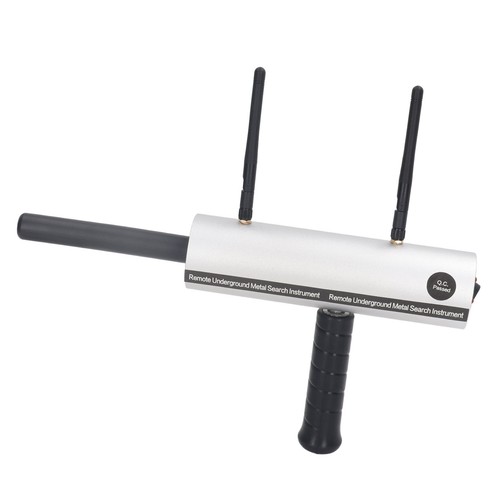 Metal detector professionnel - metal,