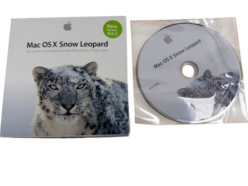 Logiciel apple mac x - logiciel,