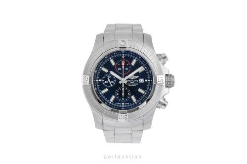 Breitling super avenger - super,