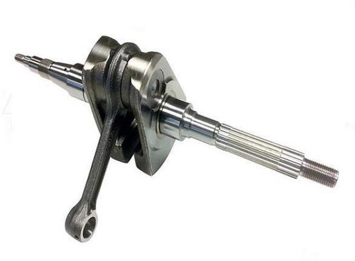 Arbre moteur original - moteur,