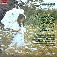 James Last - Ännchen Von