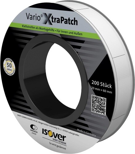 Isover vario xtrapatch - isover,