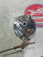 TAMBOUR DE FREIN ARRIÈRE