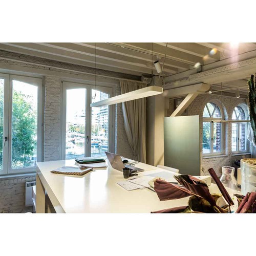 Ledvance lampe suspension - lampe, led