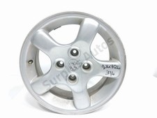 JANTE ALUMINIUM 2 5402C0