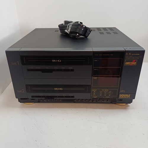 Amstrad dd8904 double decker - dd8904,