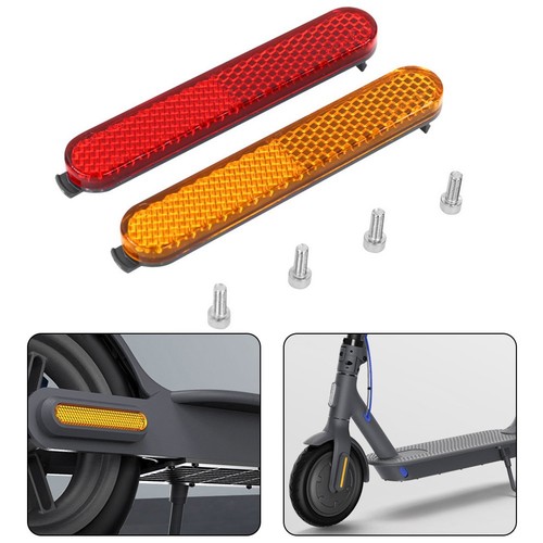Cache roue trottinette
