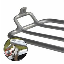 Porte-vélos arrière