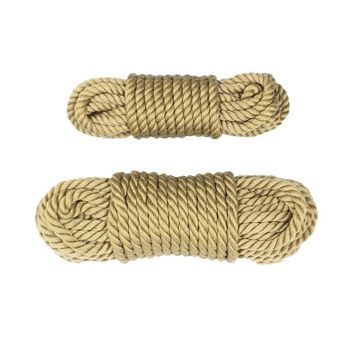 Menottes corde de - 1x,