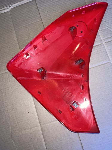 Carénage yamaha tracer 700 - 700,
