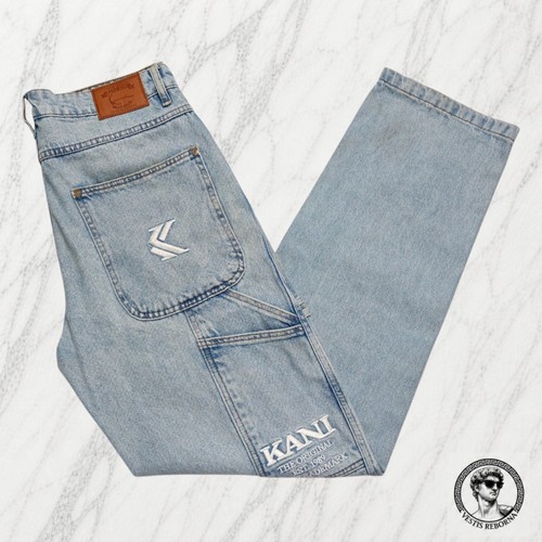 Karl kani jean homme - homme, carpenter