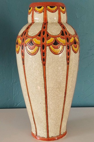 Grand vase charles - grand, catteau