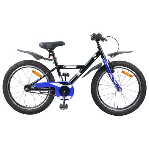 Vélo pour enfants acier - enfants,