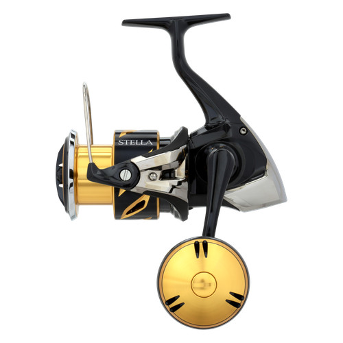 Shimano stella c - stella,