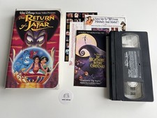 Aladdin The Return Of Jafar -