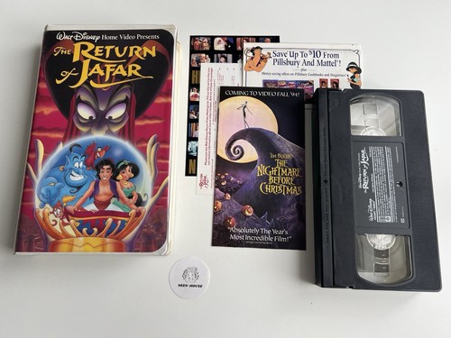 Aladdin the return - the,