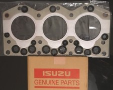 Cylinder head gasket head gasket for Iseki TL 2500 TL2500 F engine 3AE1B