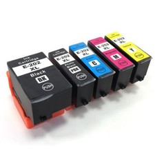 CR-T202XLPACK COMPATIBLE EPSON
