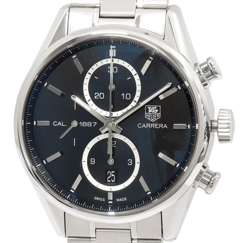 Montre chronographe