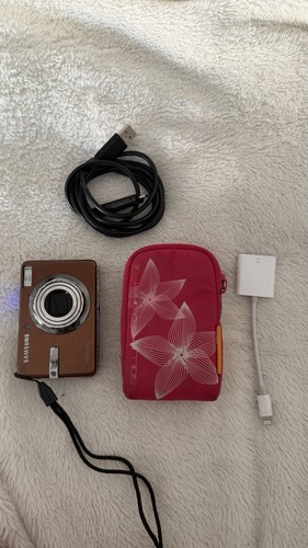 Samsung m310w appareil photo - samsung,