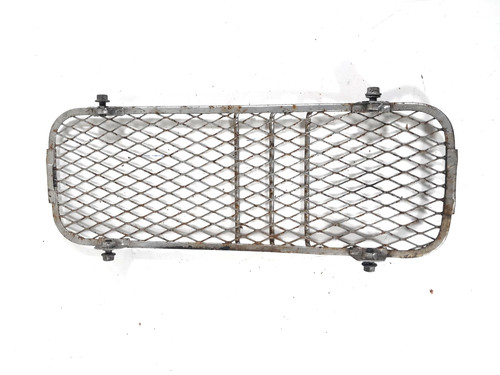Protection grille radiateur - grille,
