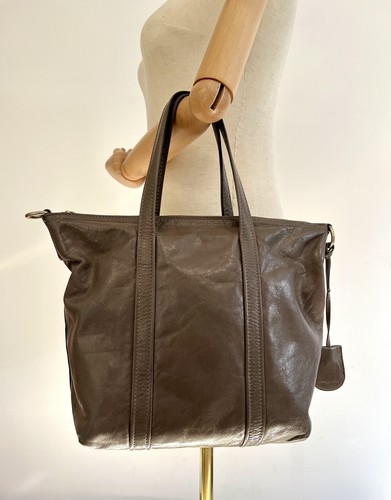 Sac vanessa bruno zippy - sac, en