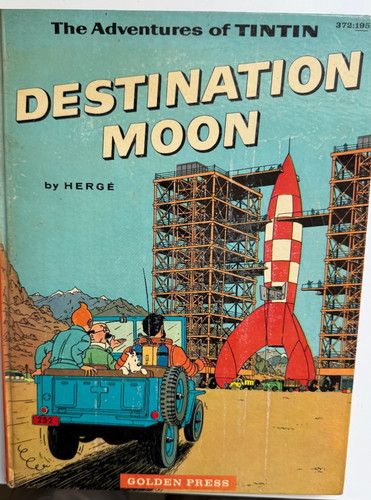 Hergé the adventures tintin - adventures,