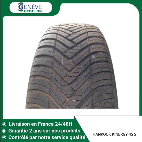 Pneu hankook kinergy - 🇫🇷,