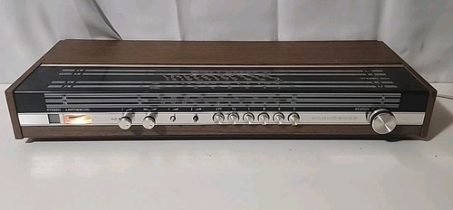 Nordmende 5003 vintage - nordmende, 70's