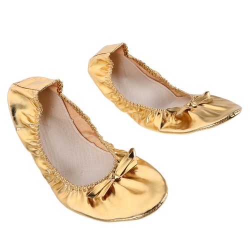 Chaussure ballet chaussures - chaussure, de