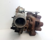 K03324066 TURBOCHARGER / 287550 FOR PEUGEOT 306 BERLINA 3/4/5 PUERTAS S2 2.0 HDI