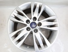Alloy wheel rim front left 7x16 ET50 Ford Focus 3 Turnier DM5C1007C1A 09-2014