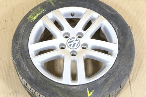 Jante aluminium - 1x, en