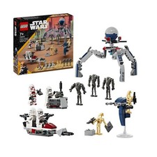 LEGO 75372 Star Wars Pack de