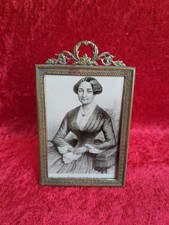 Très Beau, vieux Cadre Photo