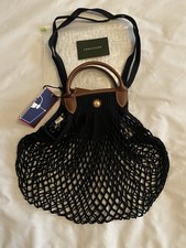 LONGCHAMP - Sac Filet Le