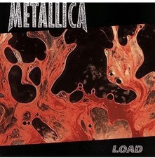 Metallica – Load - 2 x