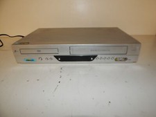 Lecteur DVD ZENITH / Enregistreur De Cassette Vidéo XBV613 (TSM95)