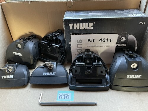 Thule 753 fitting - thule,