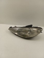 Phare Gauche PEUGEOT 206 PHASE