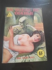 SERIE BLEU N°54 ELVIFRANCE -