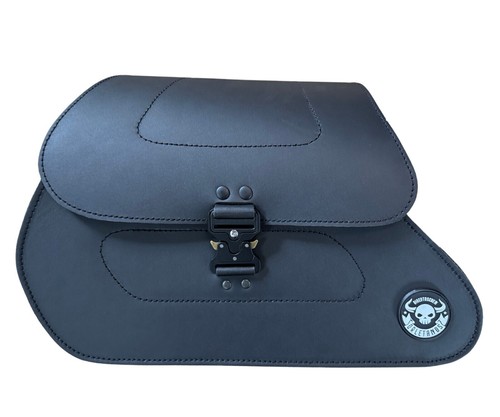 Sac latéral ares - latéral, noir