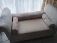 méridienne ancienne en grosse