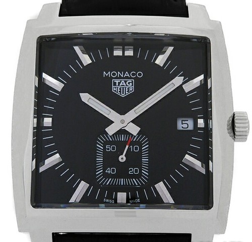 Montre quartz tag heuer - à,