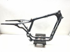 Cadre Principal Châssis